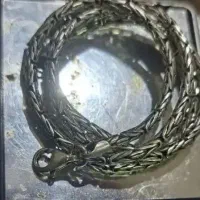 خرید فروش نقره مستعمل