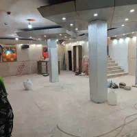 زیر زمین لوکیشن مناسب مشاغل پر درامد* Damavandi|اجارهٔ مغازه و غرفه|کرج, شهرک امیر المومنین|دیوار