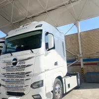 بایک X9 کشنده شرایطی
