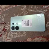 شیامی نوت 13در حد نو