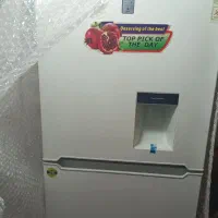 یخچال|یخچال و فریزر|بم, |دیوار