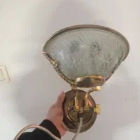 روشنایی گاز