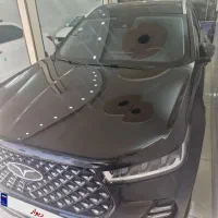 تیگو ۷پرو پرمیوم مشکی