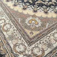 یک جفت فرش ۱۲متری