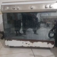 گاز ۵شعله