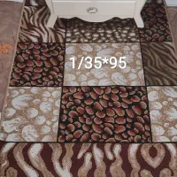 گلیم 4عدد|گلیم، جاجیم، گبه|پرند, فاز ۶|دیوار