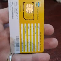 سیم کارت ایرانسل رند