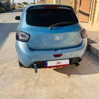 تیبا ۲ اسپرت|خودرو سواری و وانت|رامشیر, |دیوار