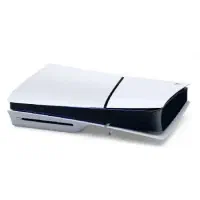 ps5 اسلیم یه ترا دیسک خور