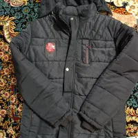 کاپشن مردانه ۳ایکس لارج|لباس|بهارستان, |دیوار