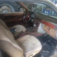 ماشین سیناد مدل ۸۰|خودرو سواری و وانت|قزوین, |دیوار