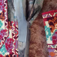 خیاط بلوچی دوزی و آموزش دوخت لباس بلوچی|خدمات پیشه و مهارت|زاهدان, |دیوار