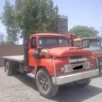 لیلاند کفی 19تن|خودرو سنگین|اشتهارد, |دیوار