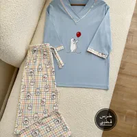 ست تیشرت و شلوار