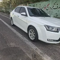 دنا اتومات شش دنده توربو مدل 1401|خودرو سواری و وانت|تبریز, |دیوار