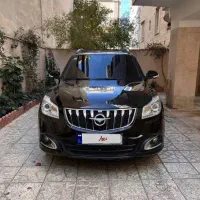 هایما S 7 مدل ۴۰۲|خودرو سواری و وانت|کرج, کوی کارمندان جنوبی|دیوار