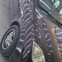 تیبا 2 مدل 96|خودرو سواری و وانت|مشکین‌دشت, |دیوار