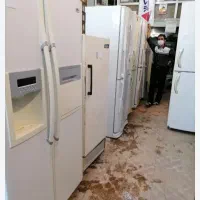 تعمیرات.تعمیرکاریخچال خانگی وصنعتی.مغازه باضمانت|خدمات پیشه و مهارت|بندرعباس, |دیوار