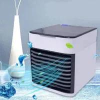 مینی کولر آبی رومیزی tasan / سبک، کم‌صدا و کاربردی