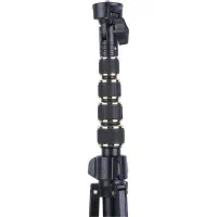 پایه دوربین حرفه ای نیفو|دوربین عکاسی و فیلمبرداری|مشکیندشت, |دیوار