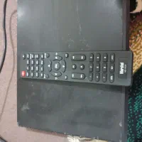 دستگاه دی وی دی|پخش‌کننده DVD و ویدیو|تهران, شهید فکوری|دیوار