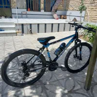 دوچرخه ۲۶|دوچرخه، اسکیت، اسکوتر|سروستان, |دیوار