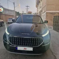 kmc k7 مدل ۱۴۰۲