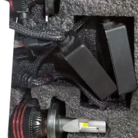 جفت چراغ جلو و عقب|قطعات یدکی و لوازم جانبی|کازرون, |دیوار