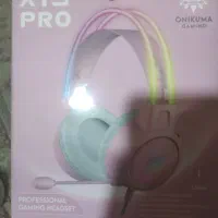 هدست x15 pro|قطعات و لوازم جانبی رایانه|نوشهر, |دیوار