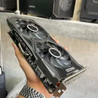گرافیک GTX 1660Super 6G|قطعات و لوازم جانبی رایانه|اهواز, طالقانی|دیوار