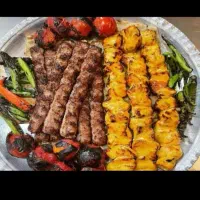 آشپزی اربعین حسینی غذاهای سنتی ولذیذ ایرانی|خدمات پذیرایی، مراسم|خوی, |دیوار