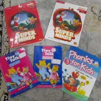 کتاب های آموزشی زبان