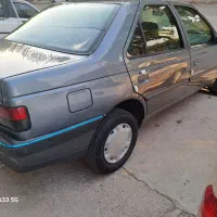 پژو 99 دوگانه شرکت|خودرو سواری و وانت|خرمآباد, |دیوار