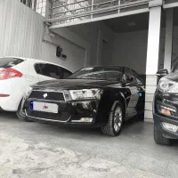 دنا پلاس توربو اتومات ۱۴۰۱ بیرنگ بیضربه