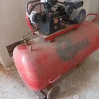 پمپ باد350.دوخت پایی عرض 150