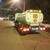 کاویان ۱۰۶|خودرو سنگین|همدان, |دیوار