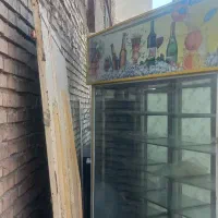 یخچال ایستاده سه درب|فروشگاه و مغازه|اهواز, کوی باهنر|دیوار