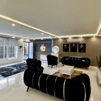 ویلا استخردار دو خواب مستر شیک ساحل قو انزلی