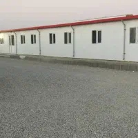 خرید و فروش کانتینر و کانکس دست دوم|مصالح و تجهیزات ساختمان|چهاردانگه (تهران), |دیوار
