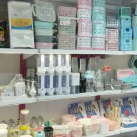 واگذاری فقط اجناس پلاستیک جات  بلور سرامیک