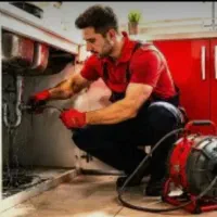 لوله بازکنی تخلیه چاه فنرزنی سراسر هرمزگان فوری