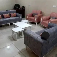 مبل و مبلمان مروارید|مبلمان خانگی و میز عسلی|مراغه, |دیوار