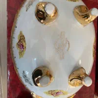 آجیل خوری و شکلات خوری|ظروف سرو و پذیرایی|اردبیل, |دیوار