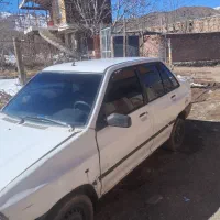 پراید۸۸|خودرو سواری و وانت|بافت, |دیوار