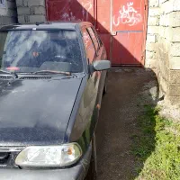 پراید‌83