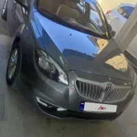 برلیانس 320 نوک مدادی|خودرو سواری و وانت|رشت, دیلمان|دیوار