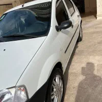 ال ۹۰ مدل ۹۶ بی رنگ|خودرو سواری و وانت|رامسر, |دیوار