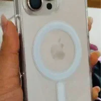 آیفون ۱۶ پرومکس ۲۵۶ گیگ رنگ دیزرت