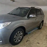 هایما S7 مدل 1400|خودرو سواری و وانت|تهران, شهرآرا|دیوار