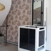 تولید ، اجرای ، نصب بالابر هیدرولیک  (بدون واسطه)